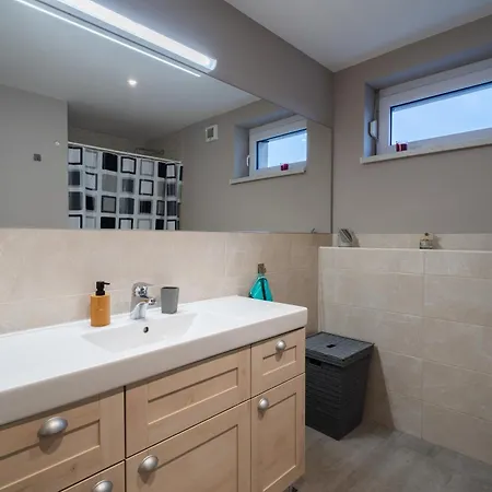 Pr Anzico Daire Kranjska Gora