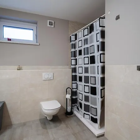 Pr Anzico Apartment