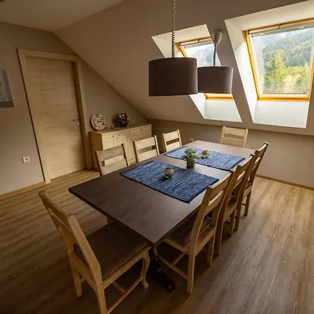 Pr Anzico Appartamento