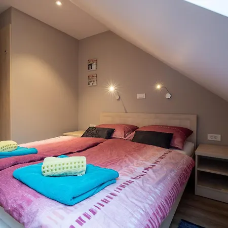 Pr Anzico * Kranjska Gora