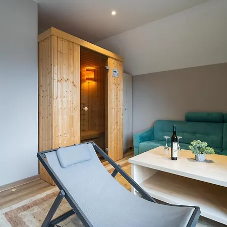 Appartamento Pr Anzico *