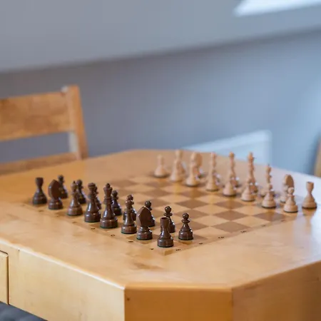 Pr Anzico Appartamento *