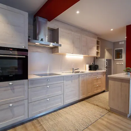 Pr Anzico * Kranjska Gora