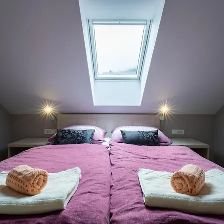 Pr Anzico * Kranjska Gora