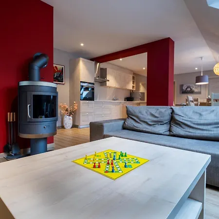 Apartment Pr Anzico