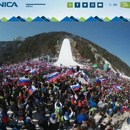 Pr Anzico Appartamento *