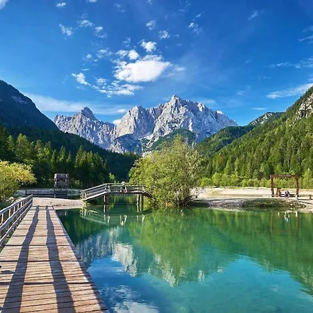 Pr Anzico Kranjska Gora