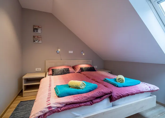 Pr Anzico Apartamento