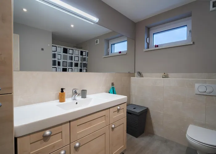 Pr Anzico Apartamento Kranjska Gora