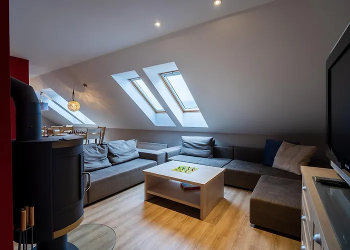 Apartamento Pr Anzico Kranjska Gora