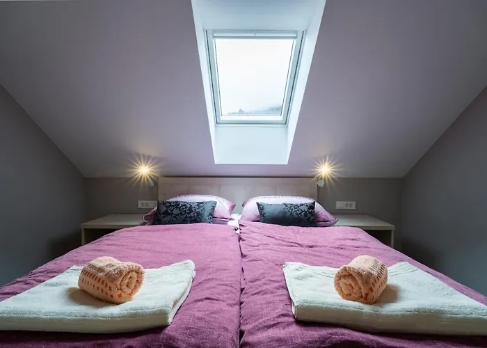 Pr Anzico * Kranjska Gora