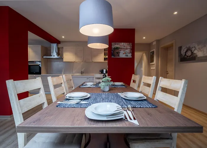 Pr Anzico Kranjska Gora