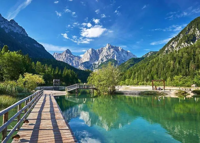 Pr Anzico Kranjska Gora